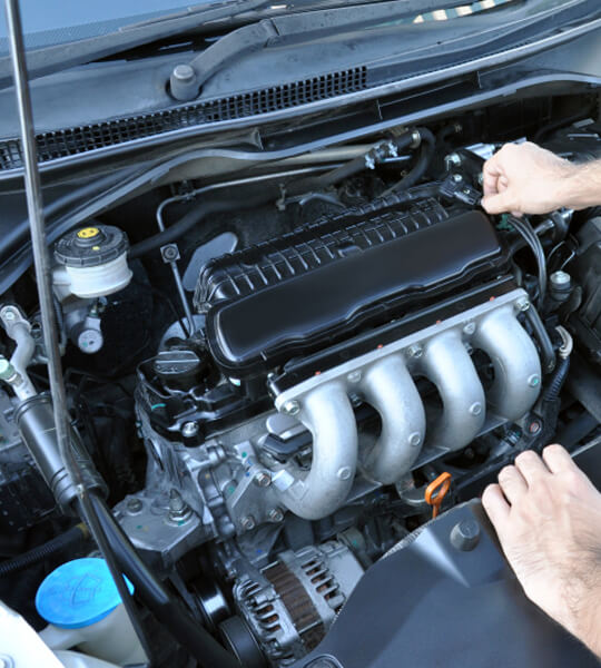 Engine Repair