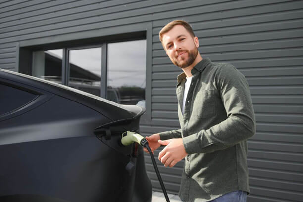 Electric Charging