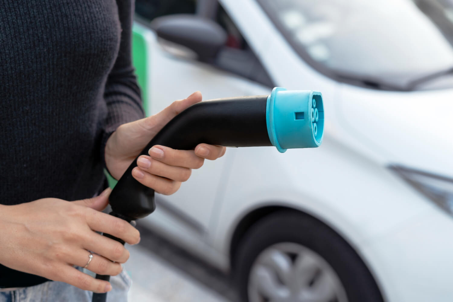 We are leading <br /> Filling Station