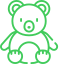 teddy-bear