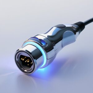 SuperCharge CCS2 Fast Charging Cable